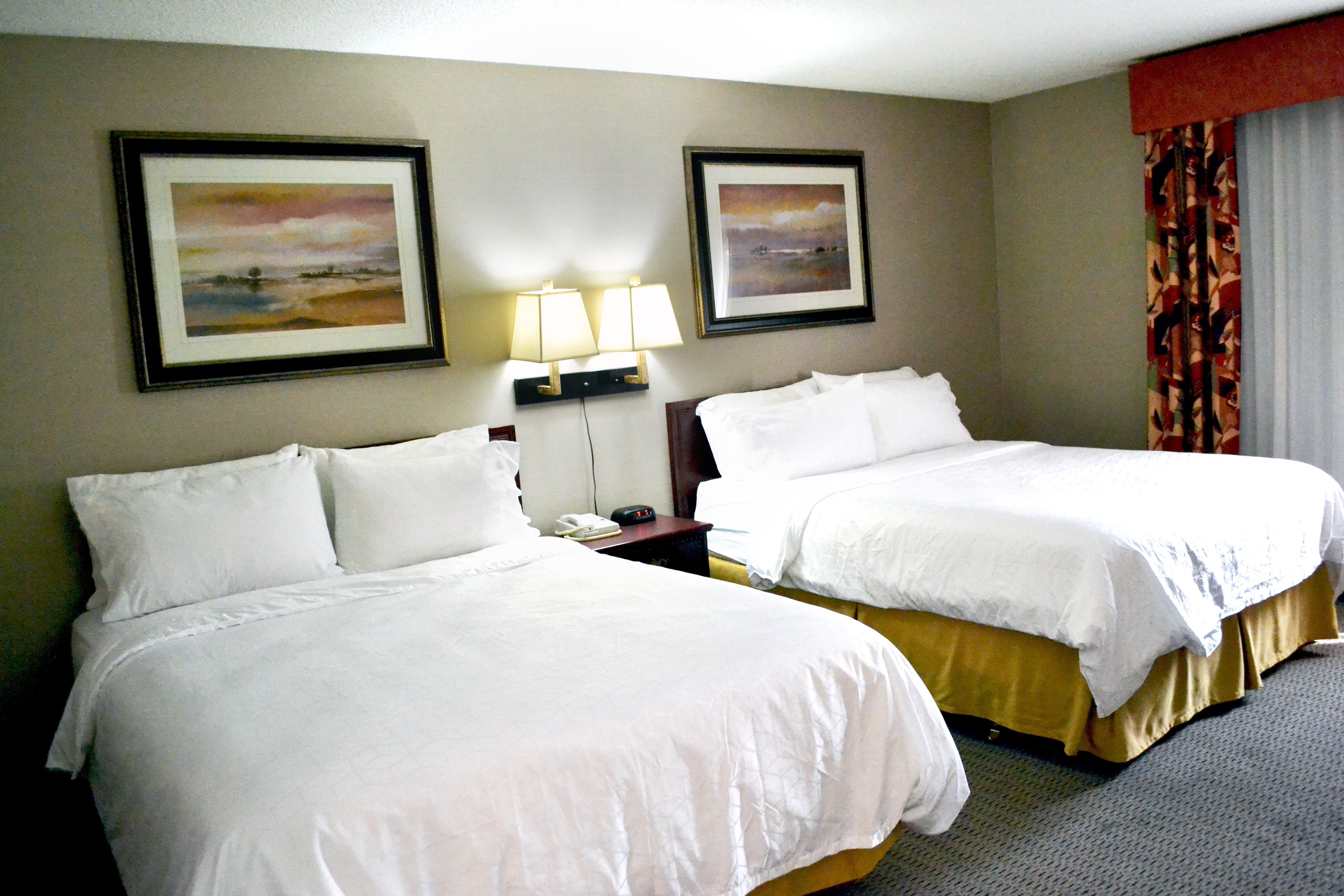 Holiday Inn Express Red Deer By Ihg Exterior foto